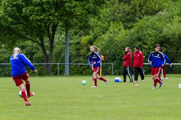 Bild 15 - Frauen SV Henstedt Ulzburg - Holstein Kiel : Ergebnis: 2:1